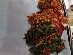 -韩国大金刚烤肉·料理(印象城店)