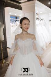 -33度婚纱礼服馆(仁和广场店)
