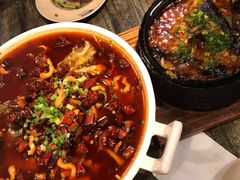 -庆合府重庆大排档(紫都城店)