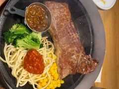 -菲滋意式餐厅(青悦城店)