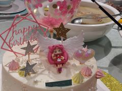 -西檬树SIMON·T轻奢蛋糕(大东方Max店)