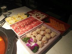 -川锅一号火锅(铜山万达店)