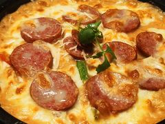 -仁义涵西餐·咖啡(中华巴洛克店)