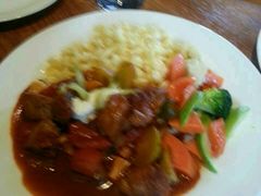 -Geneva日内瓦餐厅(西郊宝成花苑店)