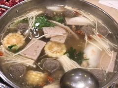 -潮汕良记牛肉火锅(洪武路店)