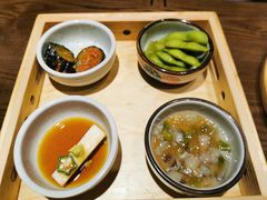 -樱宿日式和牛烧肉(五道口店)