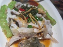 -客语客家菜(华发商都店)