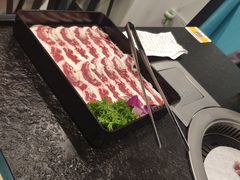 -烤路里·韩国品质自助烤肉(石路天虹4号店)