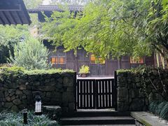 -法云安缦酒店