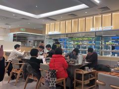 -晓沸牛肉海鲜小火锅(白湖亭万达广场店)