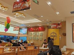 -陳香貴·兰州牛肉面(上海长风大悦城店)