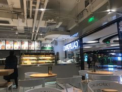 -CALIFORKS加州叉子轻食(朝阳门店)