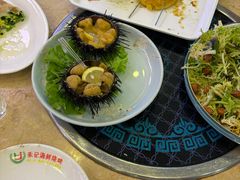 -福茗春薪禾记海鲜烧烤(八一路店)