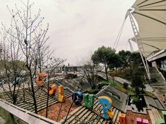 -中华艺术宫(上海美术馆)