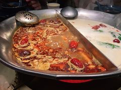 -湊湊火锅·茶憩(打浦桥日月光店)