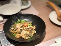 顺德凉拌鱼皮-滋粥楼·顺德菜(番禺广场总店)