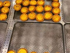 -莉蓮蛋挞(静安寺店)