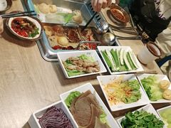 -野妹经典火锅(民治店)