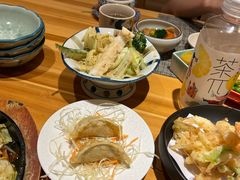 -大岛日本料理铁板烧(南通大饭店)