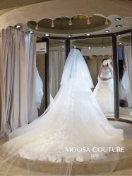 -MOOSA COUTURE沐纱