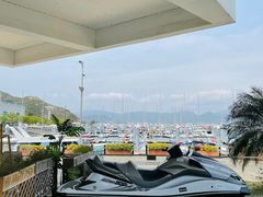 -美人鱼帆船海鲜餐厅(七星湾游艇会店)