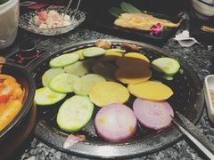 -汉拿山(包河万达店)