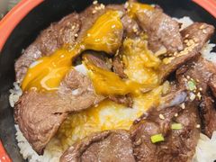 -牛邸·烧肉饭(来福士店)