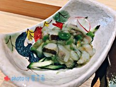 -紫· 割烹  Kappo Murasaki