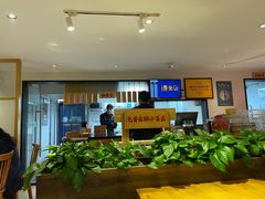 -呷佬·长沙手工米粉(金沙江路店)