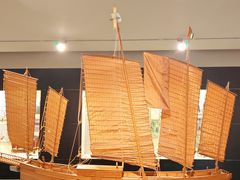 -上海交通大学董浩云航运博物馆