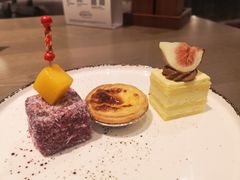 -博林天瑞喜来登酒店·西丽尚膳