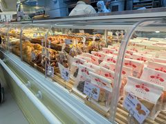 -红星前进面包牛奶公司(君太店)