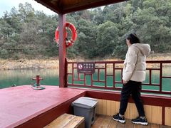 -石燕湖生态旅游景区