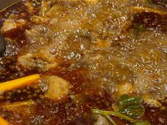 -肖肖酸萝卜鱼火锅(总店)