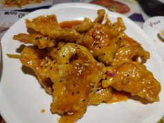 -乡间好味私家菜(总店)