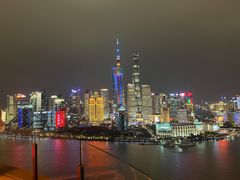 -上海外滩茂悦大酒店
