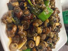 -湛记牛肚螺粥(群贤路店)
