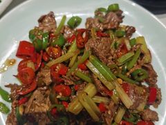 -鄱阳湖·江西小炒·瓦罐煨汤(五道口店)