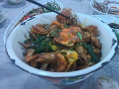 -辣螃铠盆盆蟹大排档(总店)