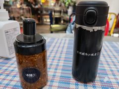 卤汁-陈鹏鹏潮汕菜(宝安机场T3航站楼店)