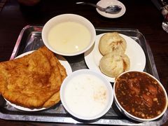 -姚记炒肝店(簋街店)