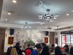 -西山人家·传统苏帮菜·家宴(木渎店)