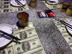 -蘭奢雅集·江浙菜(青山江滩店)