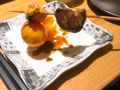 -吉川居酒屋(建国北路店)