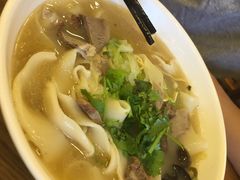 -老回回饺子馆(海洋馆店)