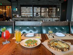 -Mercato莫卡多露台餐厅与酒吧(K11店)