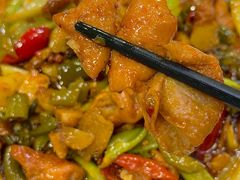 -树下时尚餐厅(翠园街店)