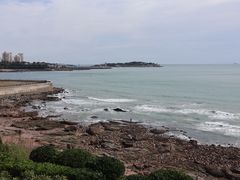 -燕儿岛山公园