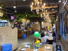 大堂-海鲜潮·株洲海鲜集市(栗雨店)