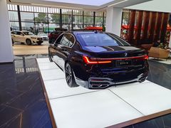 -宁波宝信宝马4S店(江北日湖店)